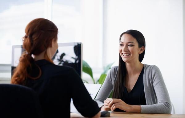 Tips voor je sollicitatiegesprek! sollicitatiegesprek