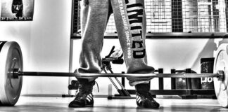 Het nieuwe jaar sportief in gaan sportief