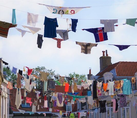 Welke kleding kiezen voor de zomer? kleding