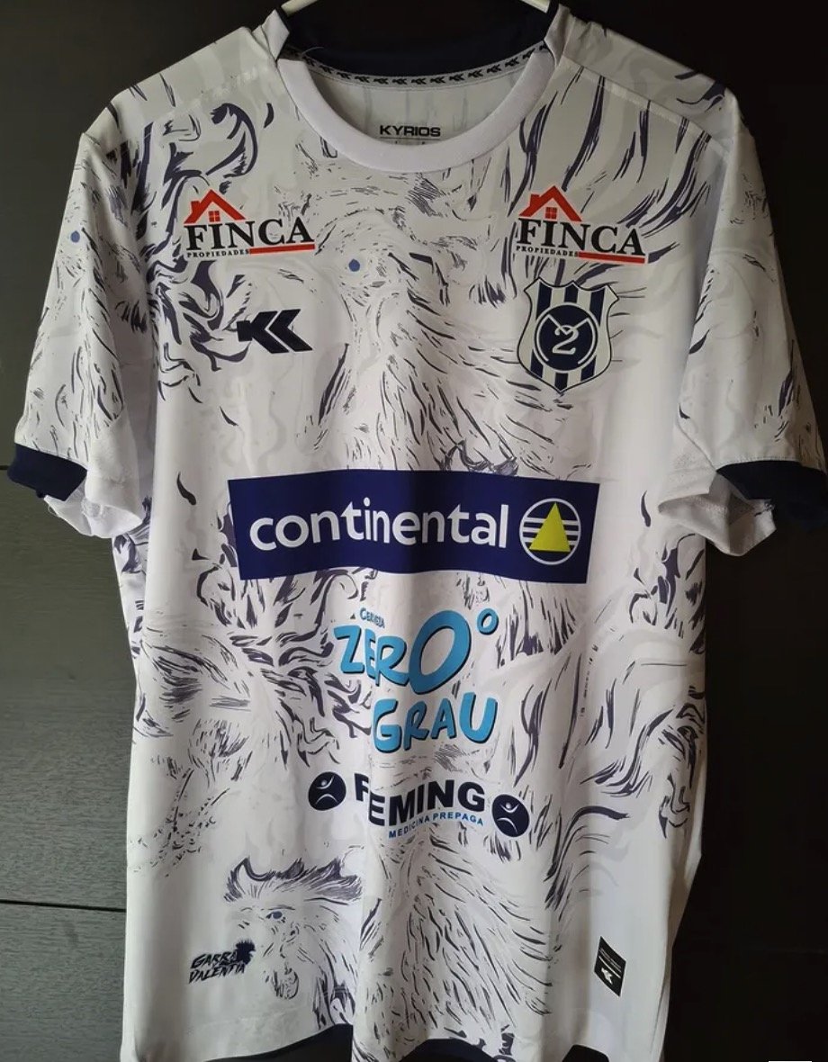 Zeldzame Voetbal Tshirt