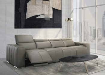 Ergosofa Comfortbank