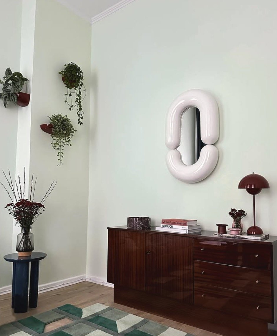 Neotenic Design Interieur 1