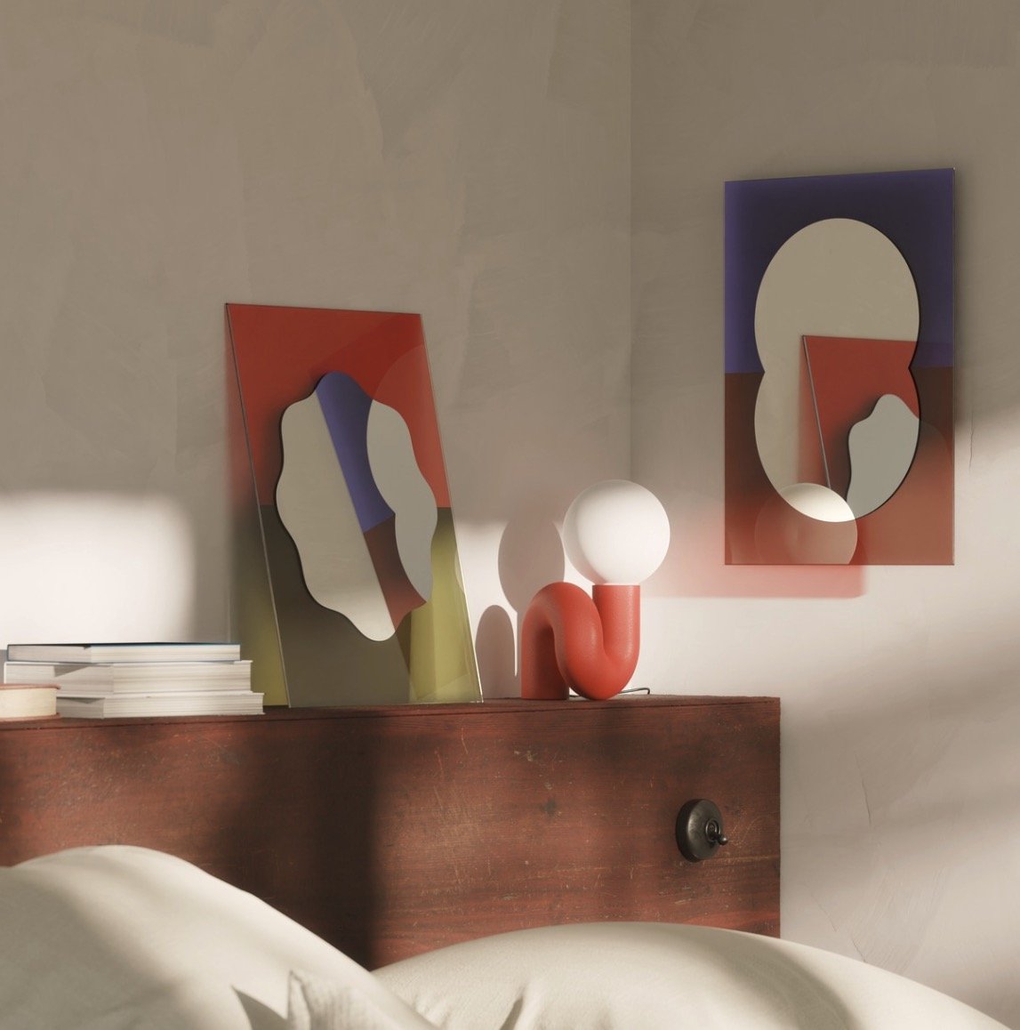 Neotenic Design Interieur 10