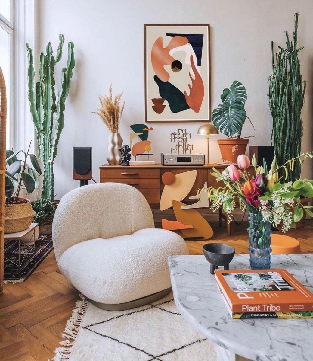 Neotenic Design Interieur 11