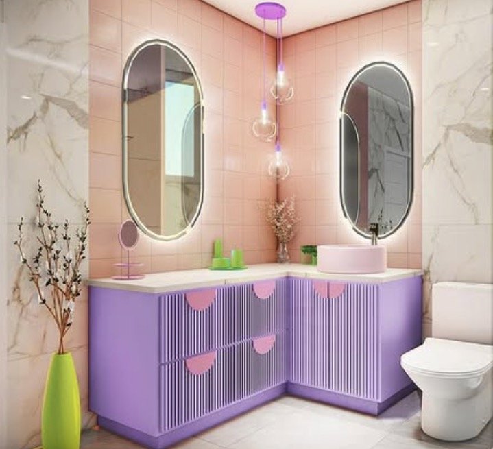Neotenic Design Interieur 12