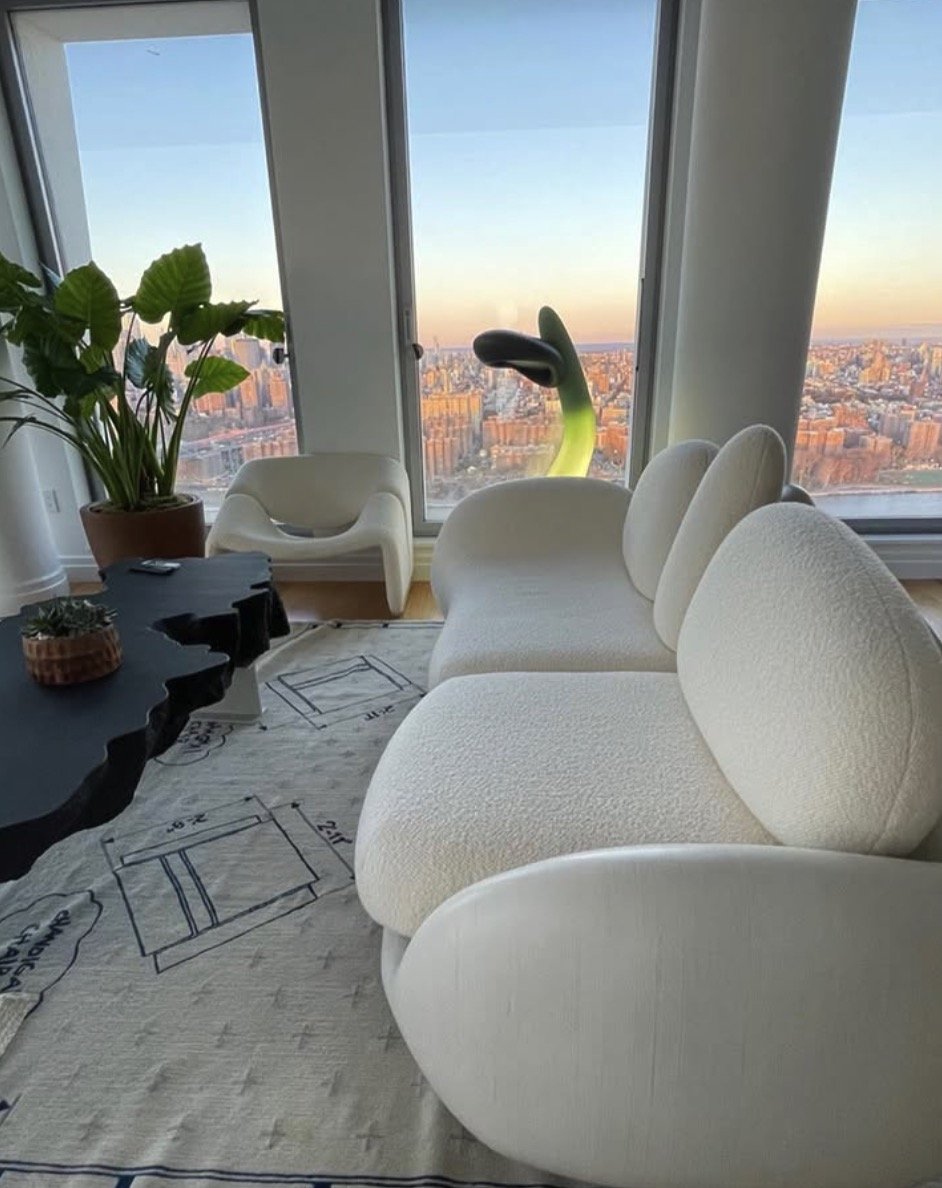 Neotenic Design Interieur 13