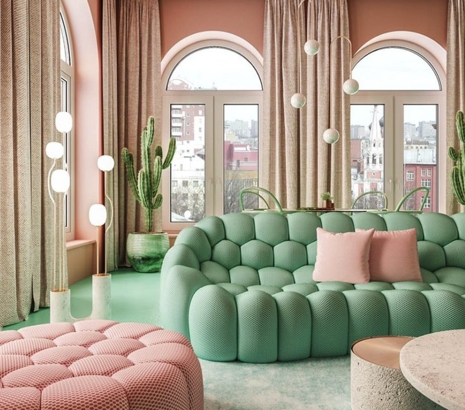 Neotenic Design Interieur 14
