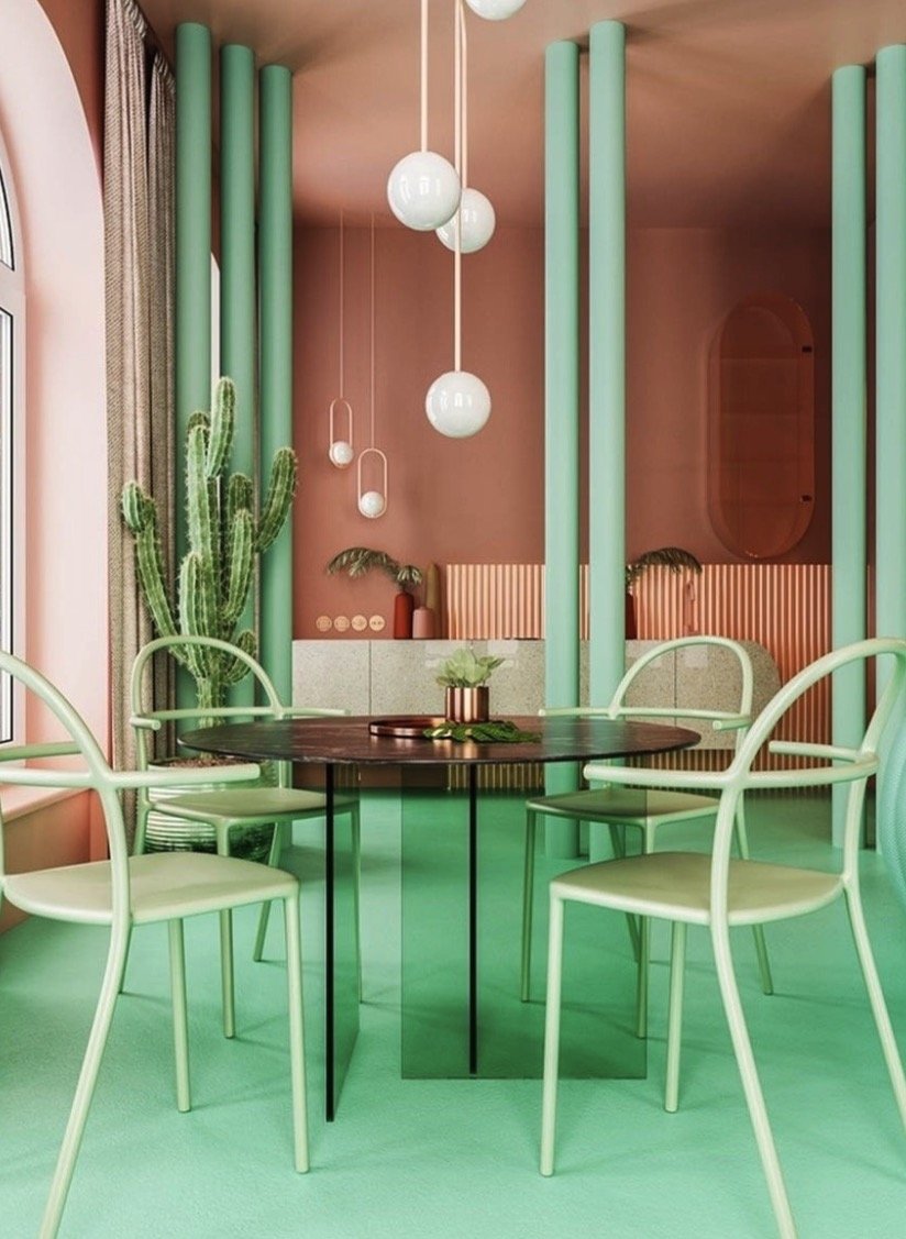 Neotenic Design Interieur 15