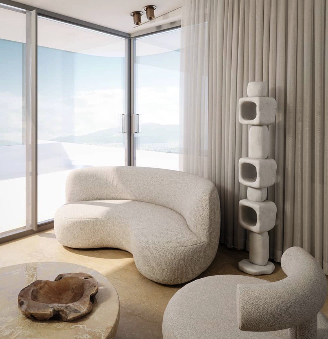 Neotenic Design Interieur 3