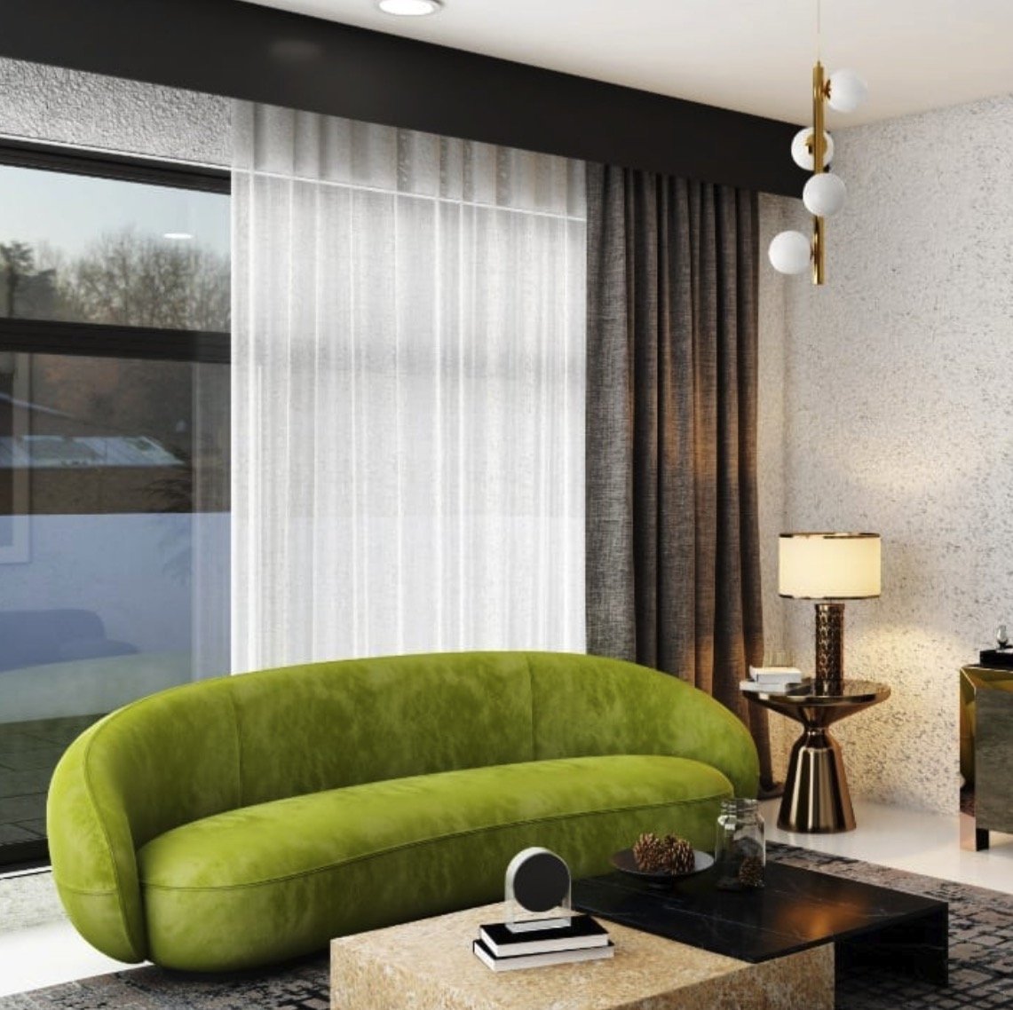Neotenic Design Interieur 4