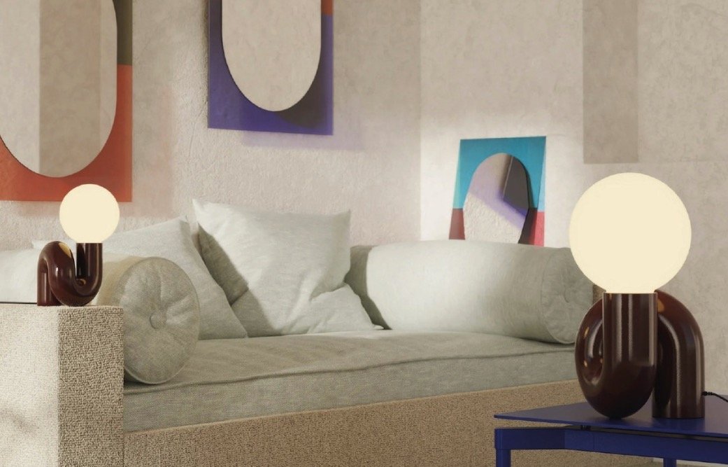 Neotenic Design Interieur 5
