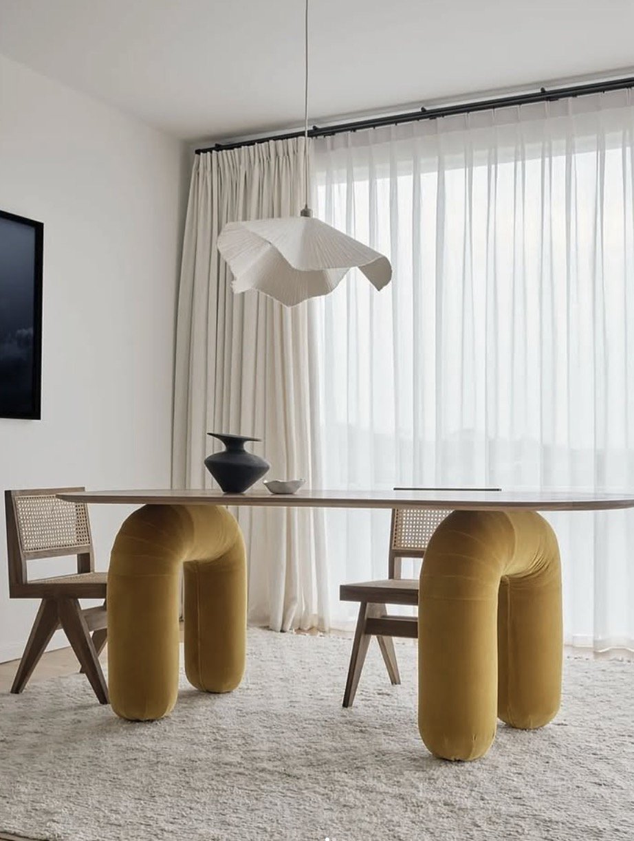 Neotenic Design Interieur 6