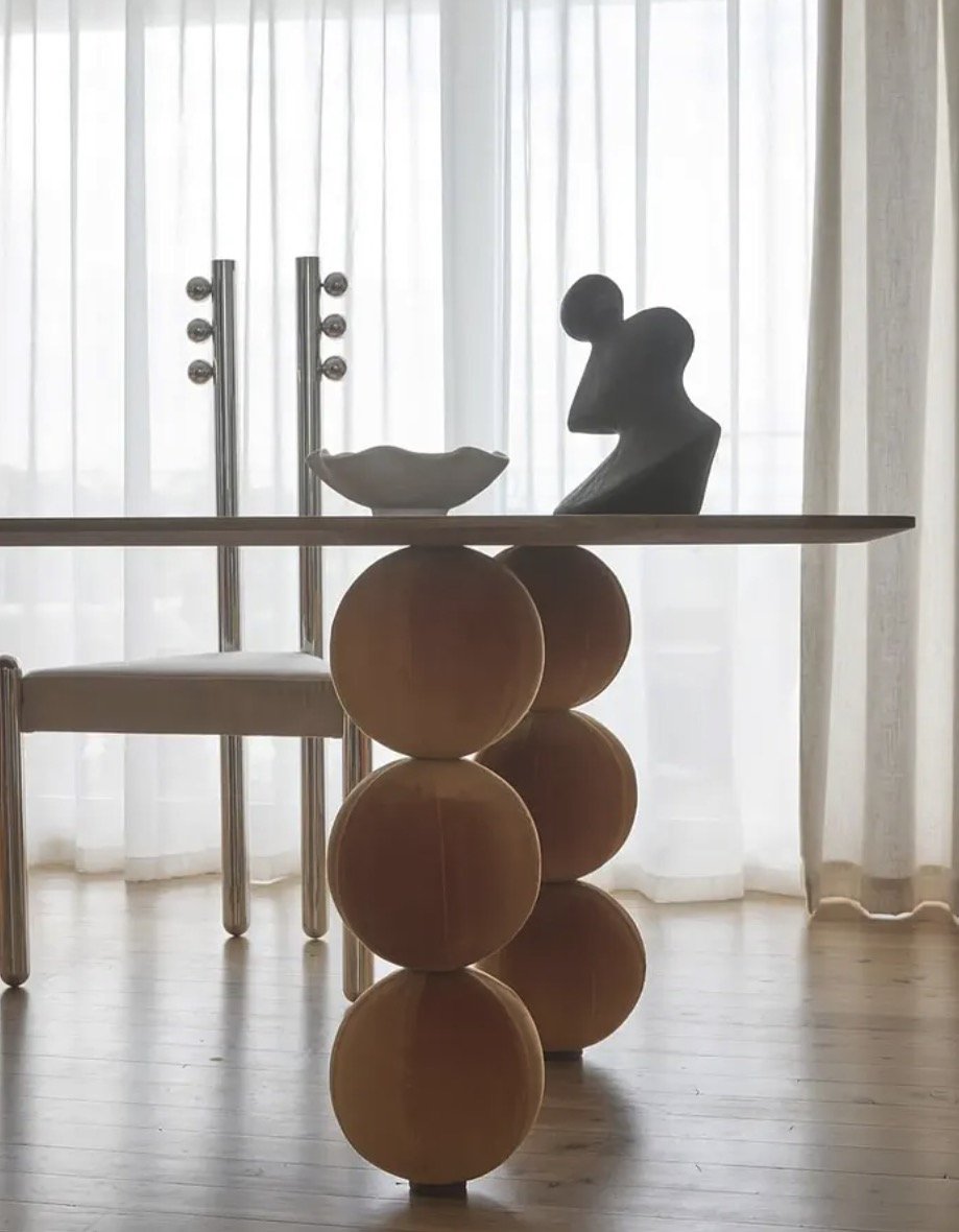Neotenic Design Interieur 7