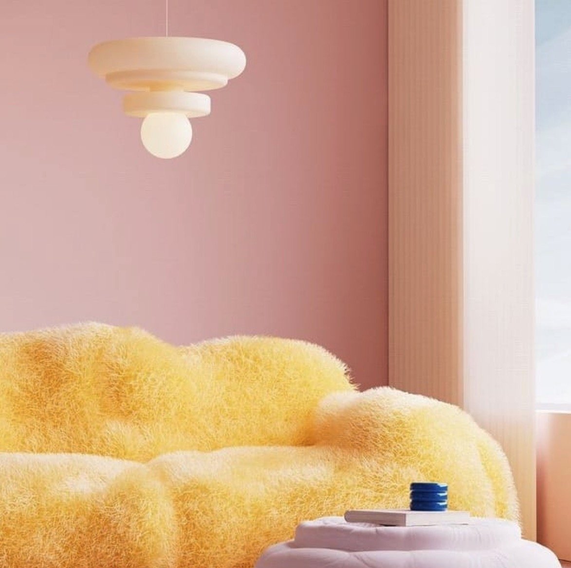 Neotenic Design Interieur 8