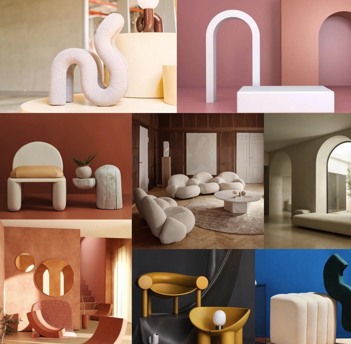 Neotenic Design Interieur 9